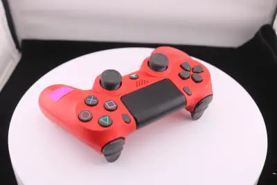 Sony DualShock 4 Wireless Controller PlayStation 4 Red (#156), View more