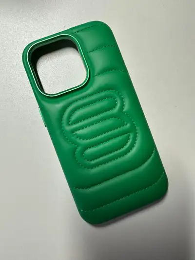 iPhone 14 Pro Aritzia Super Puff Phone Case, View more