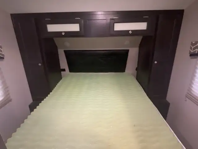 2018 Venture RV Sonic in Travel Trailers & Campers in Regina - Image 10