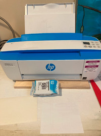 computer h p printer