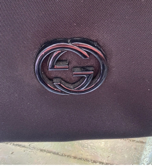 Gucci backpack purse in Women's - Bags & Wallets in Sudbury - Image 4