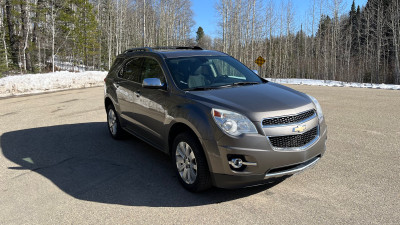  2011 Chevrolet Equinox LT1 AWD