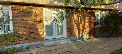Welcome to this beautiful and spacious semi-basement home offering a unique multi-level layout with...