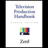 television production handbook eight edition