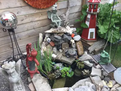pond liner, View more