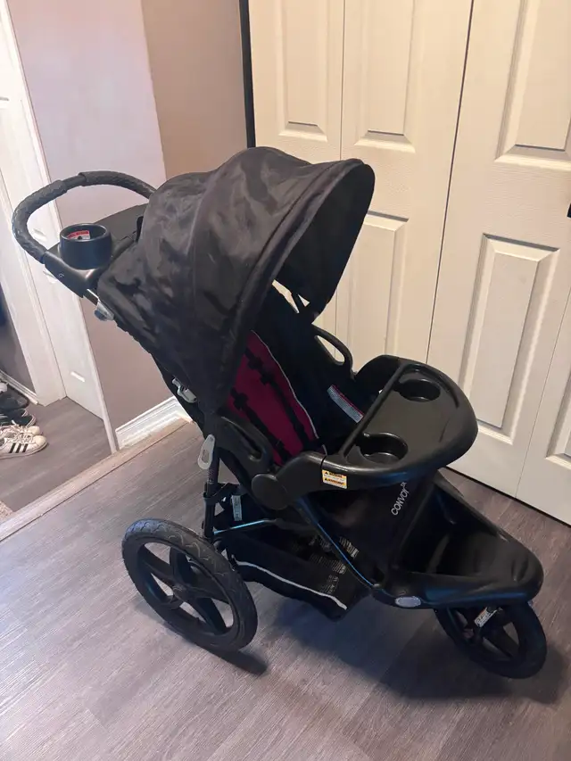 Stroller