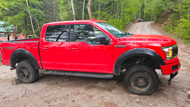 2018 Ford F-150 in Cars & Trucks in Ottawa - Image 2