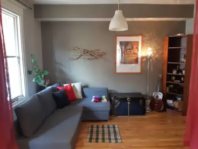 Chambre à louer, Room for rent