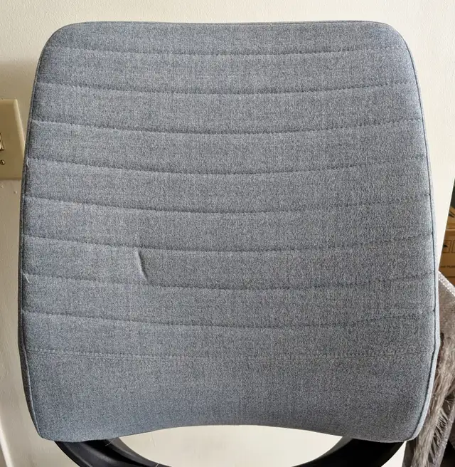 New Steelcase Series 2 Ergonomic Office Chair/Stool in Chairs & Recliners in City of Toronto - Image 4