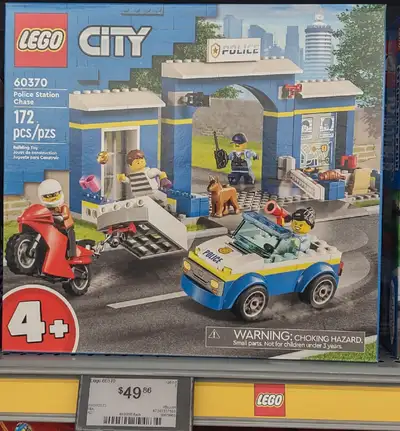 Lego city commercial 2020 hotsell