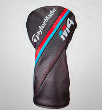 Taylormade M4 Headcover