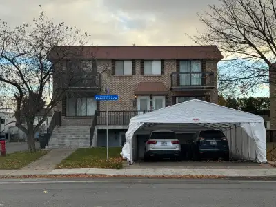 Fully furnished 2 bedroom apartment., View more