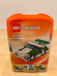 Lego Creator 6910 Mini sports car new sealed box $20.00