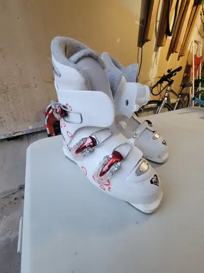 Ski Boots - Youth, View more