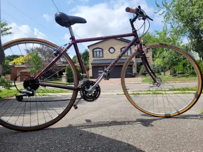 Norco Monterey road bike, View more