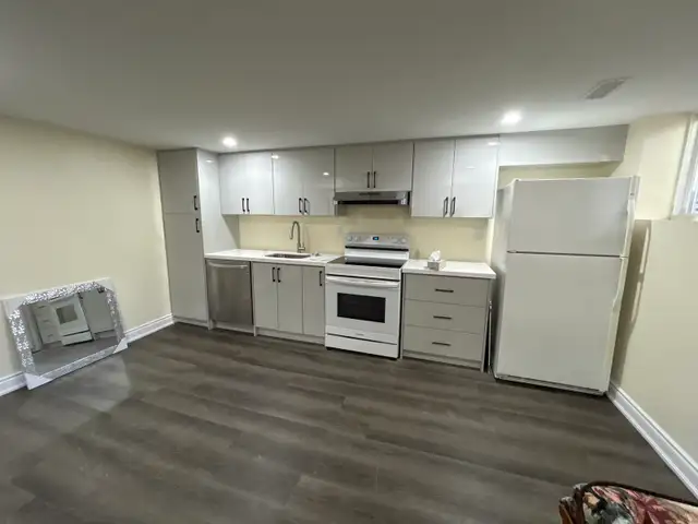 Female only - private rooms for lease in Room Rentals & Roommates in Oshawa / Durham Region - Image 5