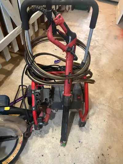 pressure washer, View more