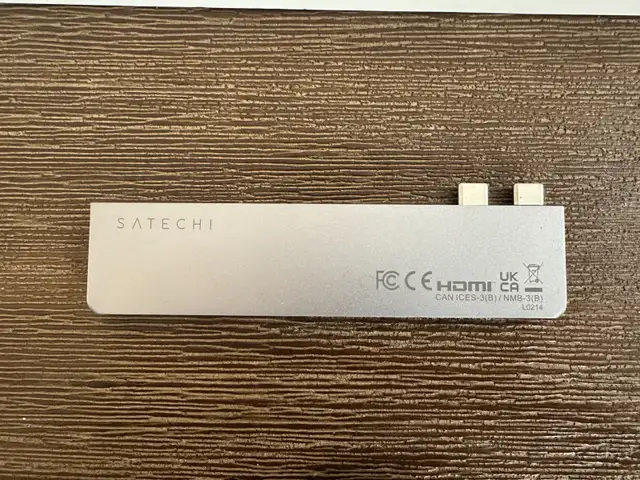 Apple MacBook Air M3 13.6" - 16GB - 256GB SSD64601015171459122