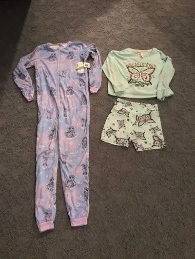 girls jammies, View more