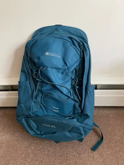 Used only once. In perfect shape.