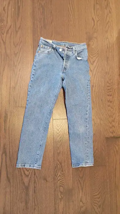 LEVIS 501, View more