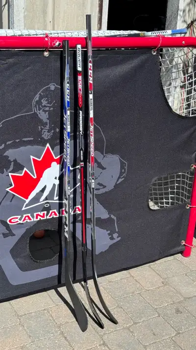 Youth Hockey Sticks, View more