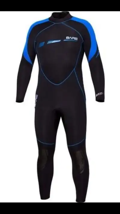 Intended for diving but also good for that need to keep warm during other water sports. It is much**...
