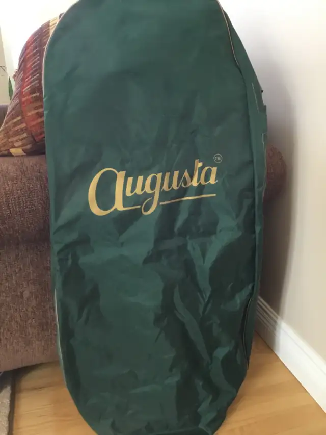 Housse de voyage pour le transport d’équipements de golf in Golf in Gatineau - Image 2