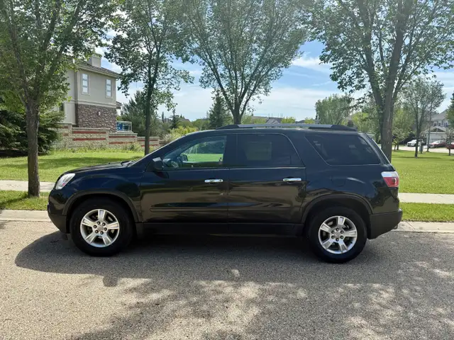 2012 GMC Acadia 3.6 V6591441126994759685