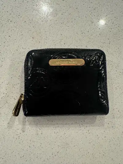 Micheal Kors Wallet, View more