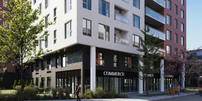Appartement Tous inclus