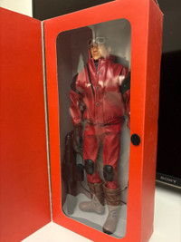 Vintage AKIRA Kaneda figure 12” 