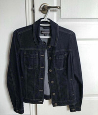 Jean jacket (small)