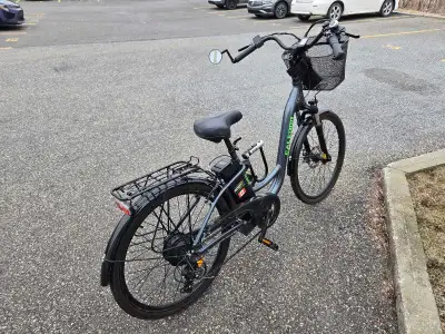 Vélo électrique 2022 , View more