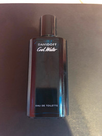 Davidoff Cool Water cologne