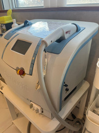 IPL sharp light laser