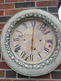 Modern Clock 