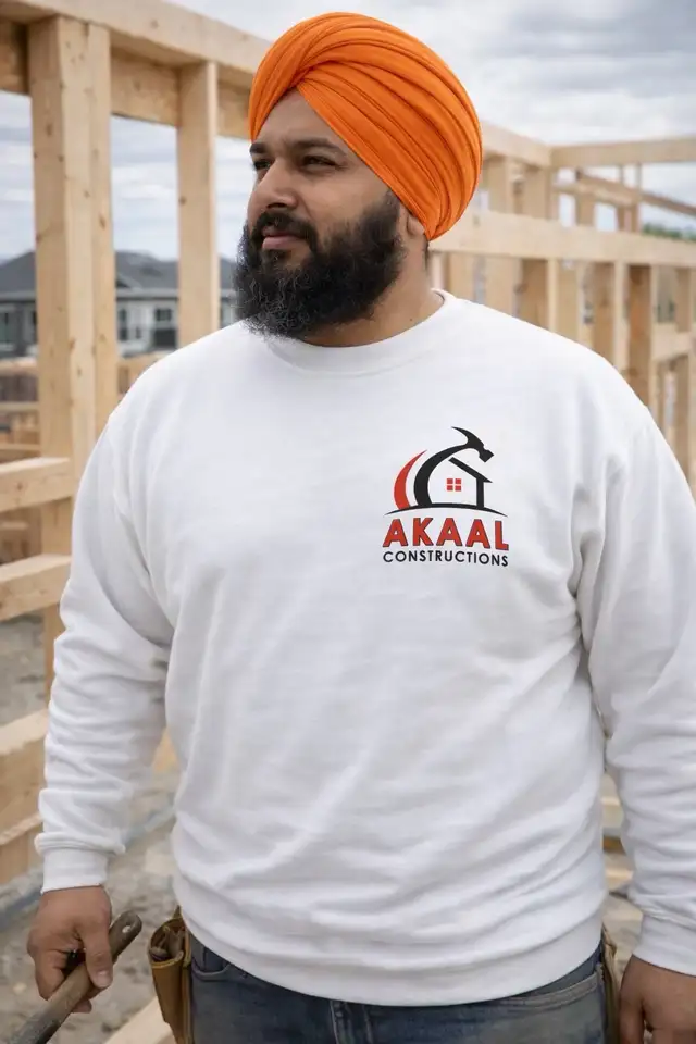 Custom hoodies in Men's in Winnipeg - Image 4