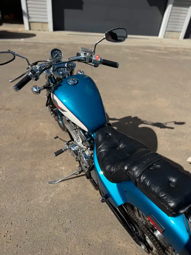 Honda Shadow in Street, Cruisers & Choppers in Edmonton - Image 8