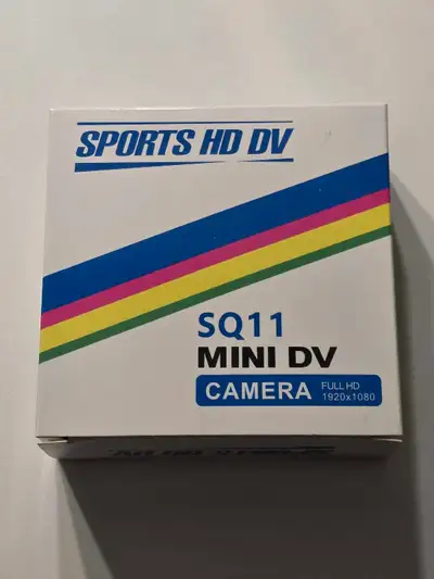 sports HD DV SQ11 Mini DV Camera , View more