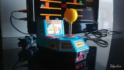 Console de Jeux Vidéos Namco, View more