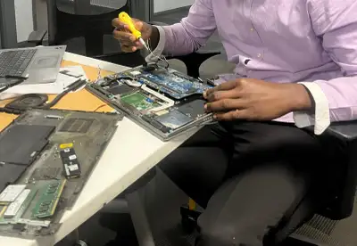 Laptop Running Slow? FREE Diagnosis + Affordable Fix | IT suppor, View more
