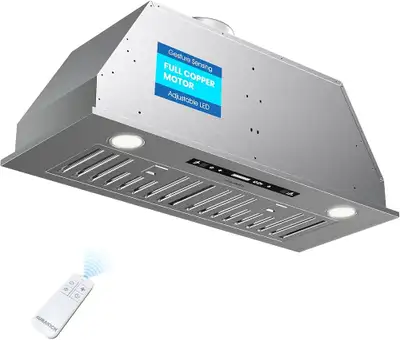 383W/30 inch Range Hood Insert., View more