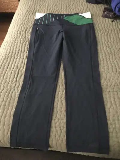 Lululemon Ladies Pants, View more