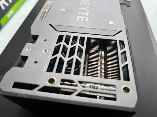 Gigabyte Gaming OC RTX 3070 in System Components in City of Toronto - Image 4