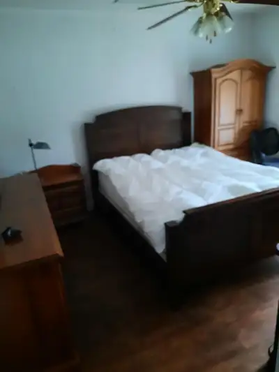 Chambre en co-location, Hull, près de l'UQO