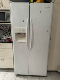 Frigo - réfrigérateur- fridge