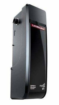 'LJ8900W LiftMasterLight-Duty Wall Mount Shop Garage Door Opener