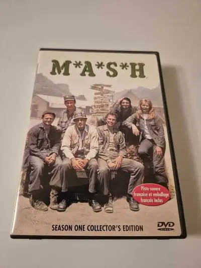 3 dvd set, 24 Episodes.