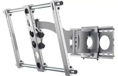FULL MOTION TV PLASMA LCD TV MOUNT BRAND NEW, View more